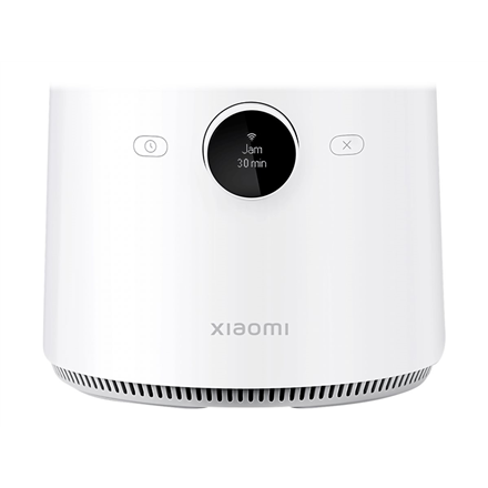 Kokteilinė Xiaomi Smart, Baltos spalvos