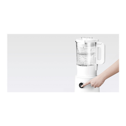 Kokteilinė Xiaomi Smart, Baltos spalvos
