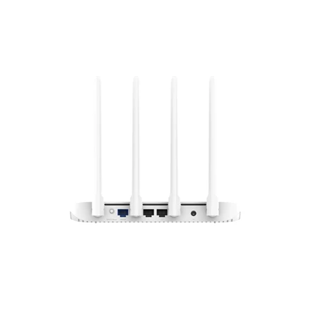 Xiaomi | Maršrutizatorius | AC1200 EU | 802.11ac | 300 + 867 Mbit/s | 10/100/1000 Mbit/s | Ethernet LAN (RJ-45) jungle 3 | Tinklelio atramos Nr. | MU-MiMO Taip | Nėra mobiliojo plačiajuosčio ryšio | 4 tipo antena Išorinės antenos