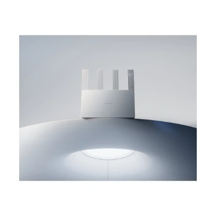 Xiaomi | Maršrutizatorius | BE3600 | 802.11be | 10/100/1000/2500 Mbit/s | Ethernet LAN (RJ-45) jungtys 4 | Mesh Support Yes | MU-MiMO Yes | No mobile broadband