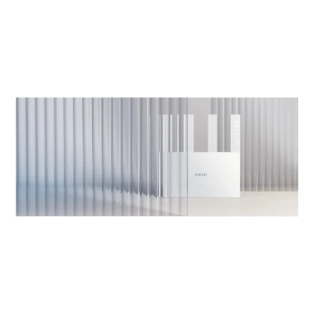 Xiaomi | Maršrutizatorius | BE3600 | 802.11be | 10/100/1000/2500 Mbit/s | Ethernet LAN (RJ-45) jungtys 4 | Mesh Support Yes | MU-MiMO Yes | No mobile broadband