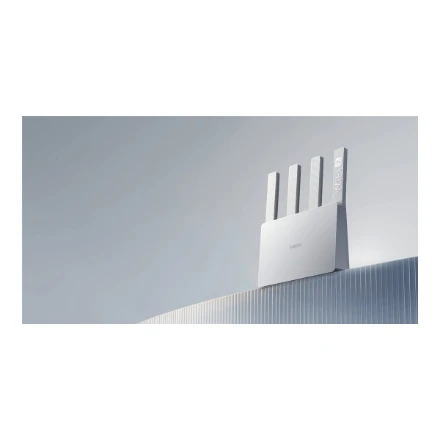 Xiaomi | Maršrutizatorius | BE3600 | 802.11be | 10/100/1000/2500 Mbit/s | Ethernet LAN (RJ-45) jungtys 4 | Mesh Support Yes | MU-MiMO Yes | No mobile broadband