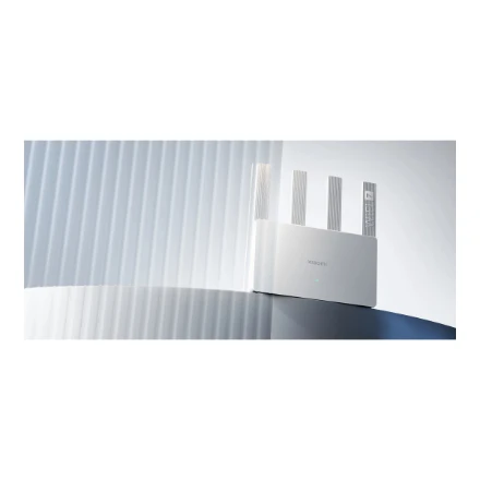 Xiaomi | Maršrutizatorius | BE3600 | 802.11be | 10/100/1000/2500 Mbit/s | Ethernet LAN (RJ-45) jungtys 4 | Mesh Support Yes | MU-MiMO Yes | No mobile broadband