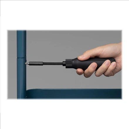 Atsuktuvas XIAOMI Mi 16-in-1 Ratchet Screwdriver