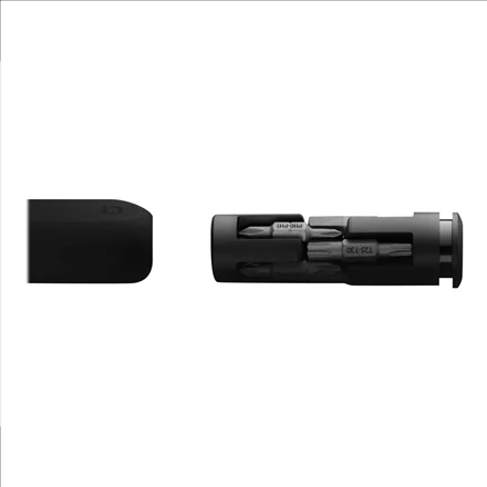 Atsuktuvas XIAOMI Mi 16-in-1 Ratchet Screwdriver