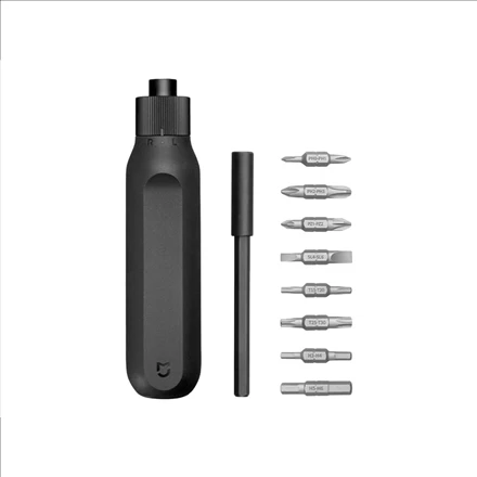 Atsuktuvas XIAOMI Mi 16-in-1 Ratchet Screwdriver