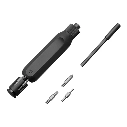 Atsuktuvas XIAOMI Mi 16-in-1 Ratchet Screwdriver
