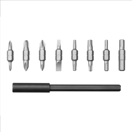 Atsuktuvas XIAOMI Mi 16-in-1 Ratchet Screwdriver