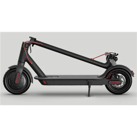 Elektrinis paspirtukas Xiaomi Mi Electric Scooter 1S (2020 m. modelis)