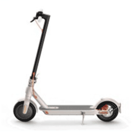Xiaomi Mi Electric Scooter 3, 600 W, 8.5 \