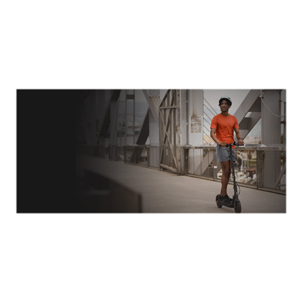 Elektrinis paspirtukas Xiaomi Mi Electric Scooter Pro 2 (2020)
