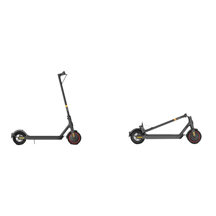 Elektrinis paspirtukas Xiaomi Mi Electric Scooter Pro 2 (2020)