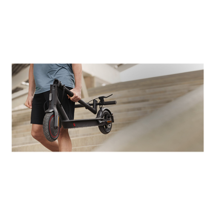 Elektrinis paspirtukas Xiaomi Mi Electric Scooter Pro 2 (2020)