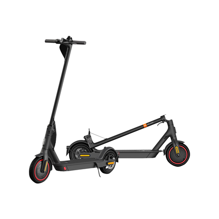 Elektrinis paspirtukas Xiaomi Mi Electric Scooter Pro 2 (2020)