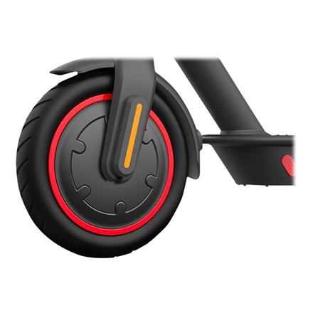 Elektrinis paspirtukas Xiaomi Mi Electric Scooter Pro 2 (2020)