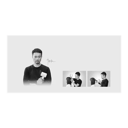 Xiaomi Mi Ionic Plaukų džiovintuvas H300 1600 W, Baltas