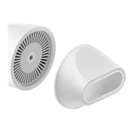 Xiaomi Mi Ionic Plaukų džiovintuvas H300 1600 W, Baltas