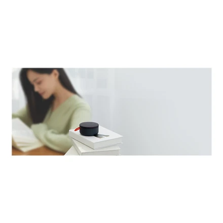 Nešiojama Bluetooth kolonėlė Mi, atspari vandeniui, juoda