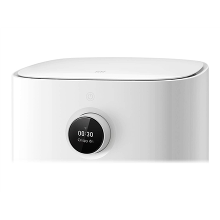 Gruzdintuvė Xiaomi Mi Smart Air Fryer Power 1500 W, Talpa 3.5 l, Balta