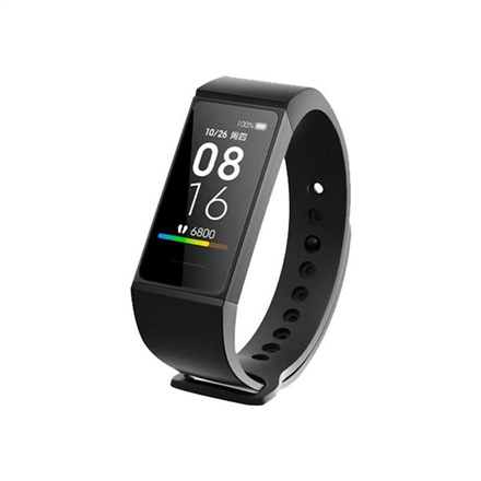 Išmanusis laikrodis SMARTBAND MI BAND 4C Juodas / MGW4064GL XIAOMI |  Varle.lt