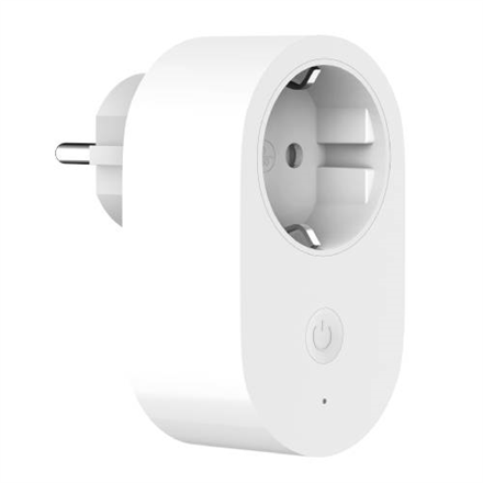 Išmani rozetė Xiaomi Mi Smart Plug (WiFi) Mi Smart Plug aprašymas - Prekės nuotrauka