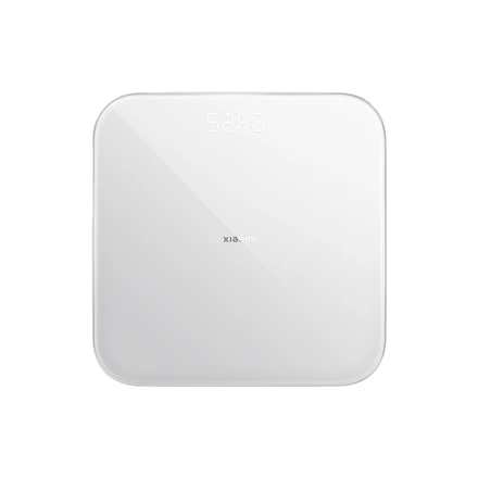 Išmaniosios svarstyklės Xiaomi Mi Smart Scale S200, Baltos