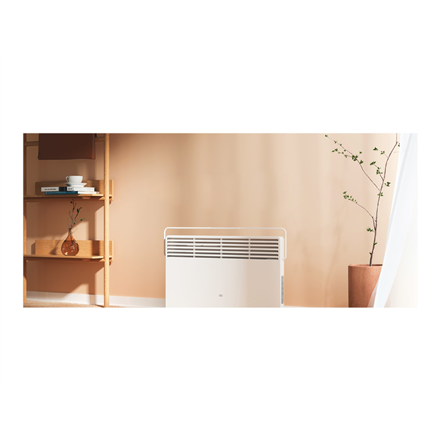Šildytuvas Xiaomi Smart Space Heater S, baltas