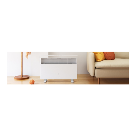 Šildytuvas Xiaomi Smart Space Heater S, baltas