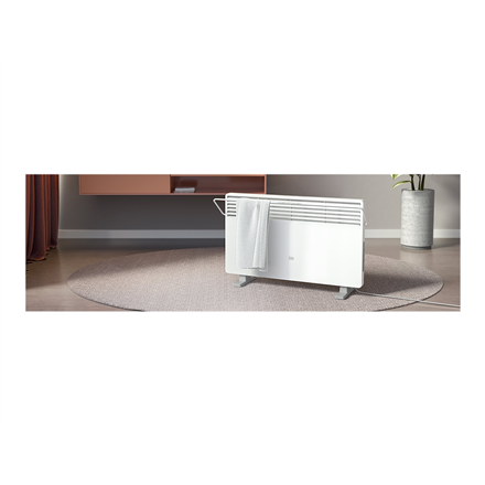 Šildytuvas Xiaomi Smart Space Heater S, baltas