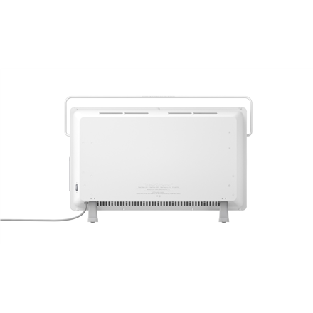 Šildytuvas Xiaomi Smart Space Heater S, baltas
