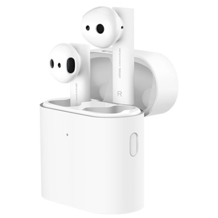 Belaidės ausinės Xiaomi Mi True Wireless earphones 2, TWS muzika be apribojimų Žema kaina | Varle.lt