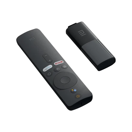 TV priedėlis Xiaomi Mi TV Stick su Android TV