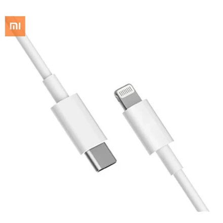 XIAOMI Mi Type-C iki apšvietimo kabelio 1 m BAL