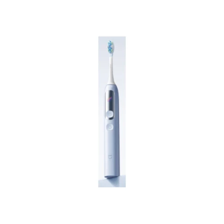 Xiaomi Mijia Smart Servo-oscillation Elektrinis dantų šepetėlis Pro EU, Mėlyna