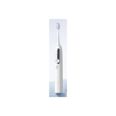 Xiaomi Mijia Smart Servo-oscillation Elektrinis dantų šepetėlis Pro EU, Baltas