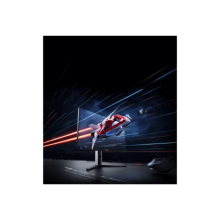 Žaidimų monitorius Xiaomi Mini LED G Pro 27i EU | 27 " | LED | 16:9 | 180 Hz | 1 ms | 2560 x 1440 pikselių | HDMI jungtys quantity 2