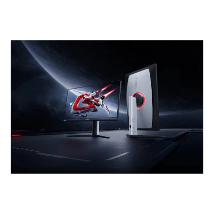Žaidimų monitorius Xiaomi Mini LED G Pro 27i EU | 27 " | LED | 16:9 | 180 Hz | 1 ms | 2560 x 1440 pikselių | HDMI jungtys quantity 2