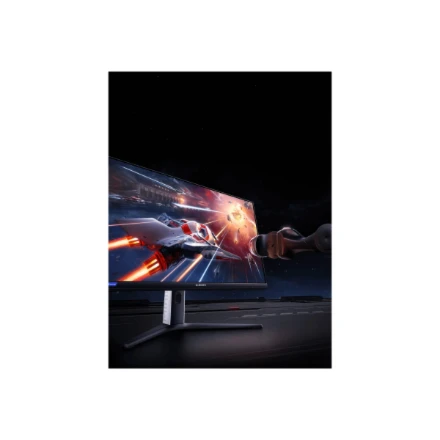 Žaidimų monitorius Xiaomi Mini LED G Pro 27i EU | 27 " | LED | 16:9 | 180 Hz | 1 ms | 2560 x 1440 pikselių | HDMI jungtys quantity 2