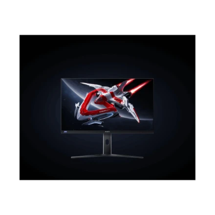 Žaidimų monitorius Xiaomi Mini LED G Pro 27i EU | 27 " | LED | 16:9 | 180 Hz | 1 ms | 2560 x 1440 pikselių | HDMI jungtys quantity 2