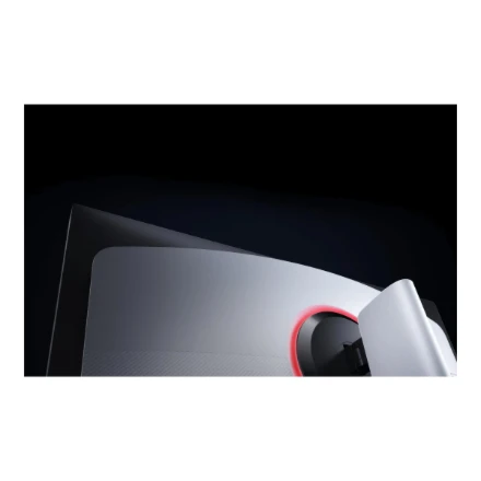 Žaidimų monitorius Xiaomi Mini LED G Pro 27i EU | 27 " | LED | 16:9 | 180 Hz | 1 ms | 2560 x 1440 pikselių | HDMI jungtys quantity 2