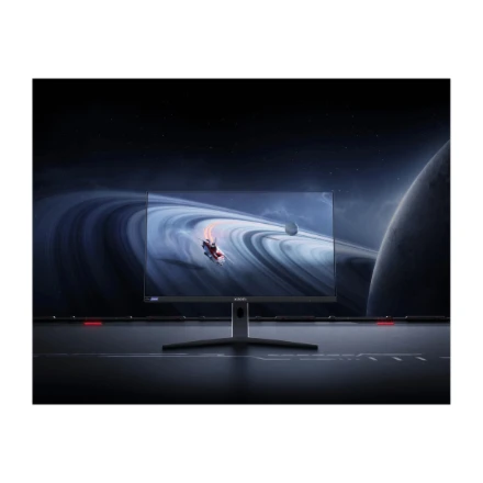Žaidimų monitorius Xiaomi Mini LED G Pro 27i EU | 27 " | LED | 16:9 | 180 Hz | 1 ms | 2560 x 1440 pikselių | HDMI jungtys quantity 2