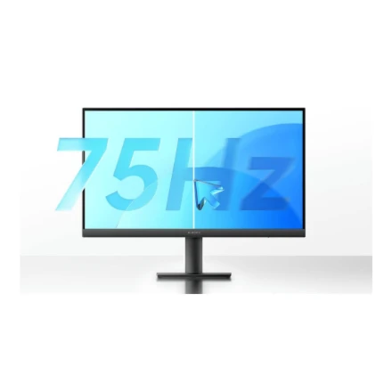 Monitorius Xiaomi A22i  | 22" | VA | 16:9 | 75 Hz | 1 ms | 1920 x 1080 | Juodas