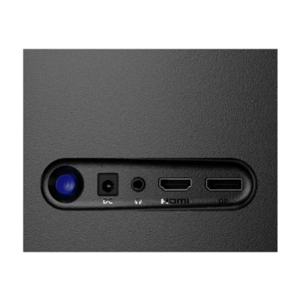 Monitorius Xiaomi  G27i / 27 col. / IPS 1920 x 1080 / 1 ms / 250 cd/m² / 165 Hz / HDMI 2.0x1 / Juodas
