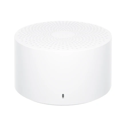 Nešiojama Bluetooth kolonėlė Xiaomi Compact Bluetooth Speaker 2, balta