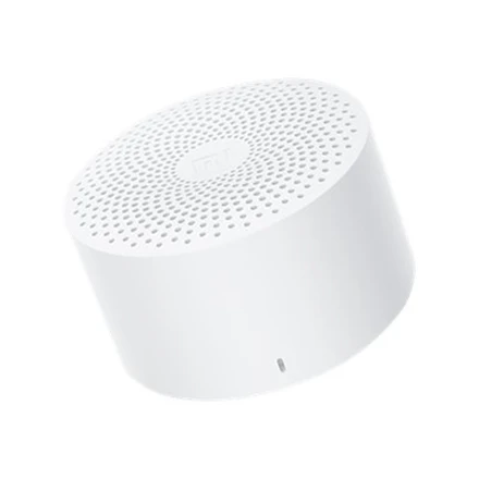 Nešiojama Bluetooth kolonėlė Xiaomi Compact Bluetooth Speaker 2, balta