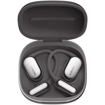 Xiaomi Openwear ausinės dėkliuke