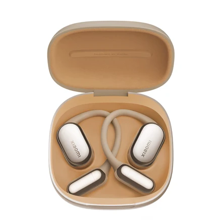 Ausinės Xiaomi OpenWear Stereo Pro, Smėlio auksinės spalvos