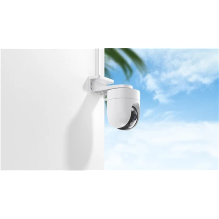 Xiaomi | Camera | CW400 EU | PTZ | 4 MP | F1.6 | IP66 | Micro SD, Max. 256GB