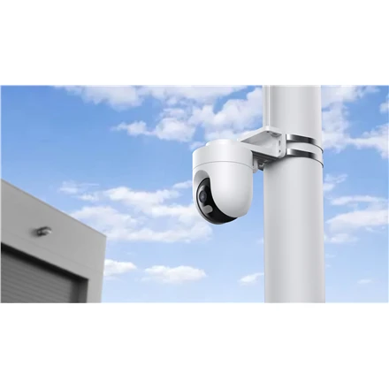 Xiaomi | Camera | CW400 EU | PTZ | 4 MP | F1.6 | IP66 | Micro SD, Max. 256GB