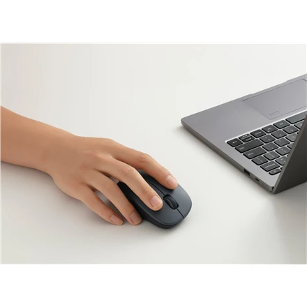 Xiaomi Pelė Comfort Edition | Wireless | 2.4GHz | Juodas